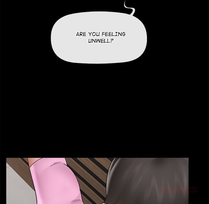 Hypnotist Security Guard (Uncensored) chapter 39 page 102