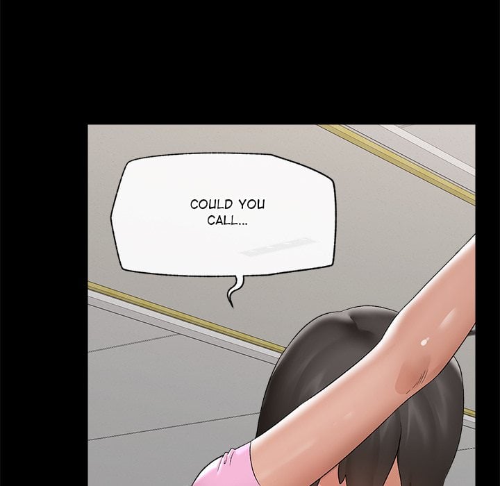 Hypnotist Security Guard (Uncensored) chapter 39 page 110