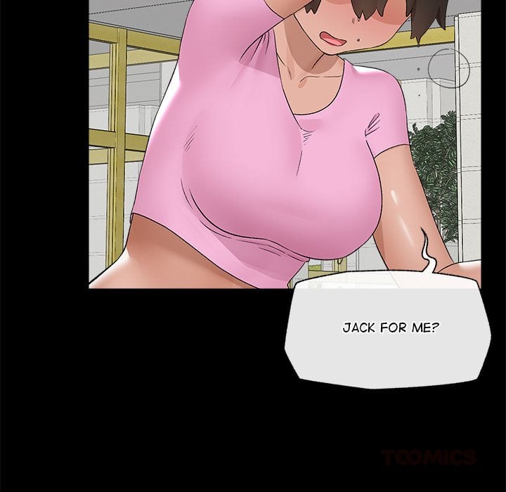 Hypnotist Security Guard (Uncensored) chapter 39 page 111