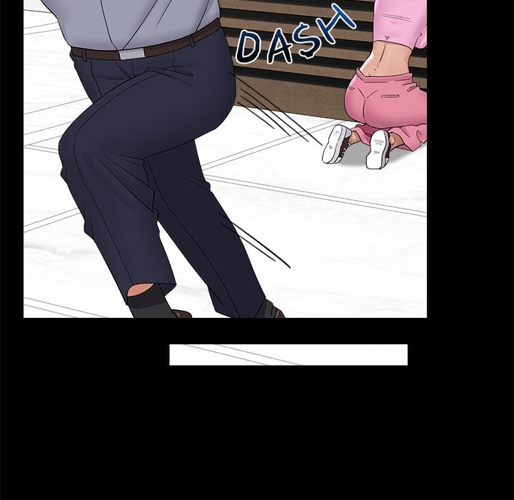 Hypnotist Security Guard (Uncensored) chapter 39 page 113