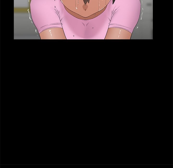 Hypnotist Security Guard (Uncensored) chapter 39 page 118