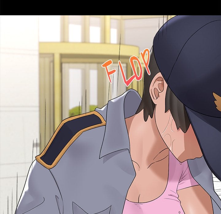 Hypnotist Security Guard (Uncensored) chapter 39 page 119