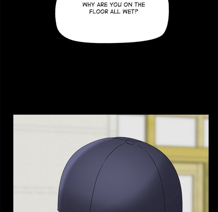 Hypnotist Security Guard (Uncensored) chapter 39 page 121