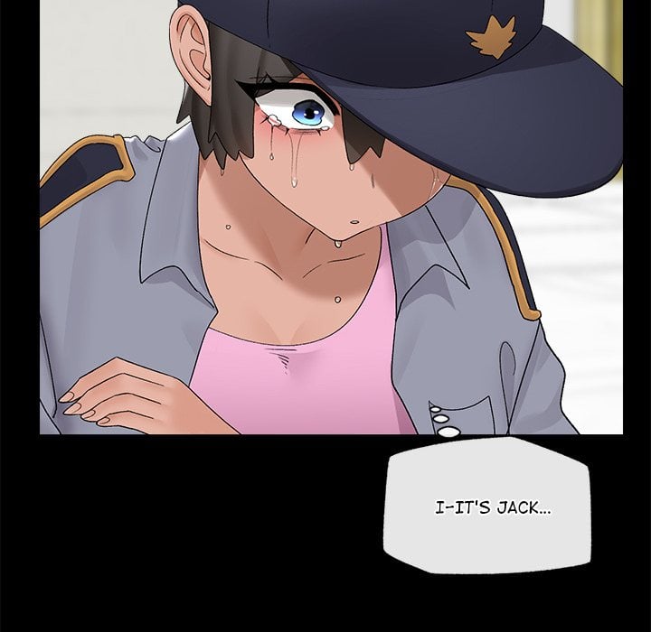 Hypnotist Security Guard (Uncensored) chapter 39 page 122