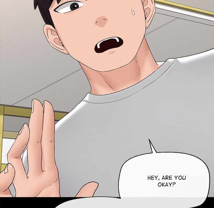 Hypnotist Security Guard (Uncensored) chapter 39 page 128