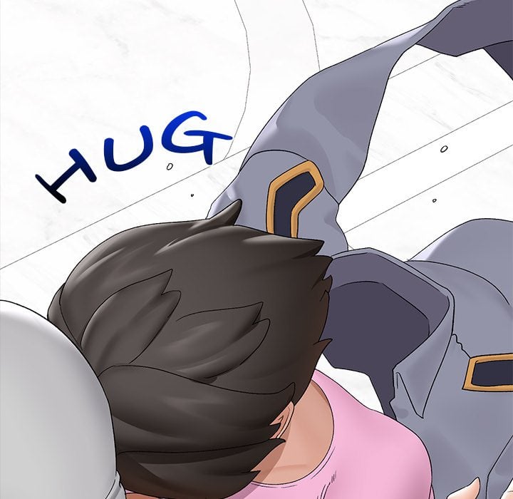 Hypnotist Security Guard (Uncensored) chapter 39 page 131