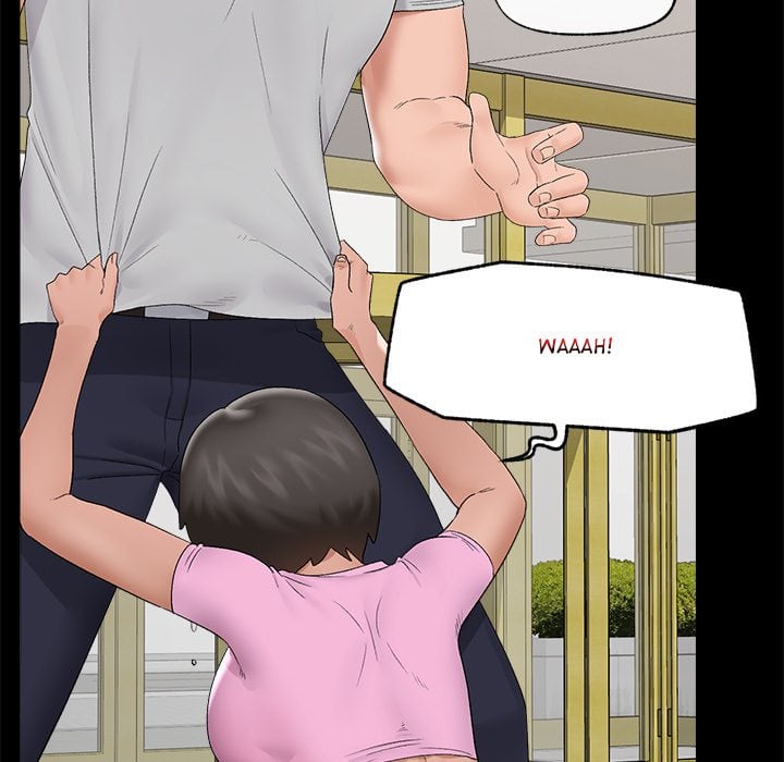 Hypnotist Security Guard (Uncensored) chapter 39 page 134
