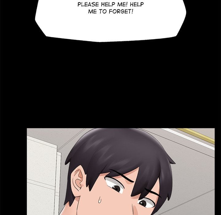 Hypnotist Security Guard (Uncensored) chapter 39 page 136