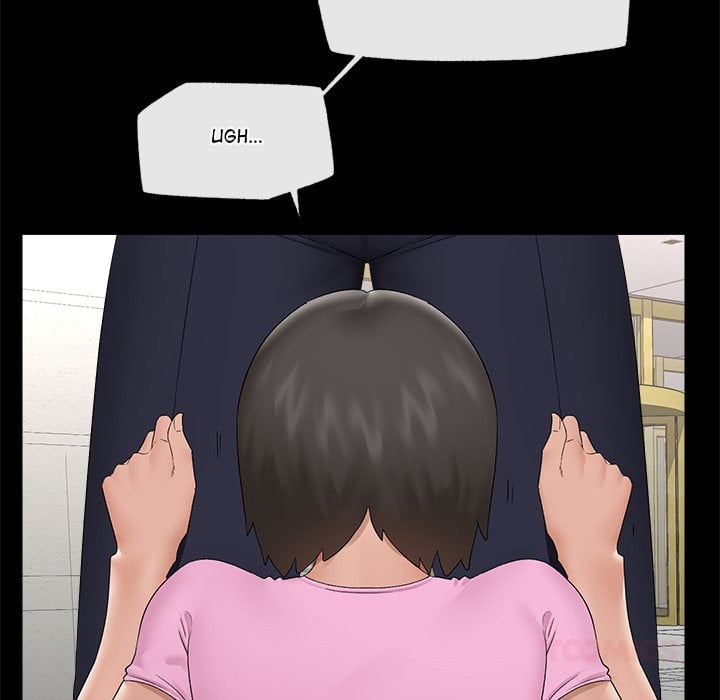 Hypnotist Security Guard (Uncensored) chapter 39 page 138