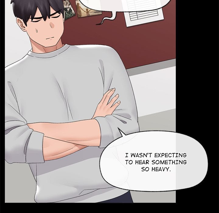 Hypnotist Security Guard (Uncensored) chapter 39 page 148