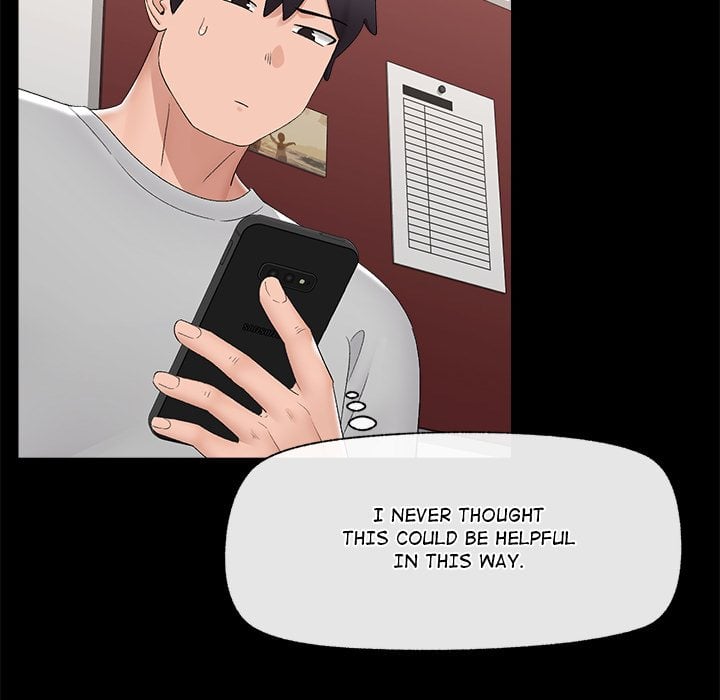 Hypnotist Security Guard (Uncensored) chapter 39 page 155