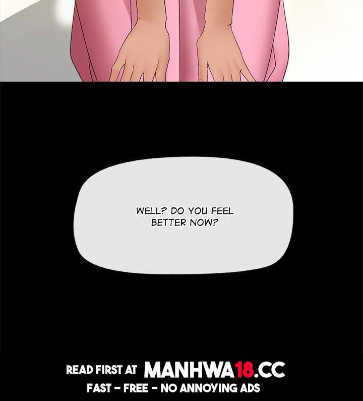 Hypnotist Security Guard (Uncensored) chapter 39 page 160