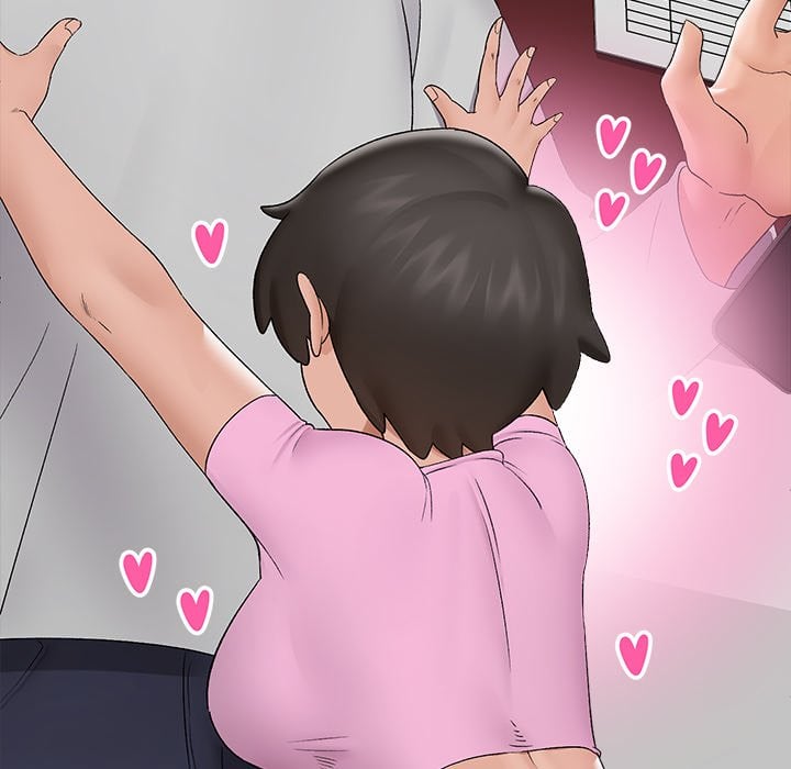 Hypnotist Security Guard (Uncensored) chapter 39 page 162