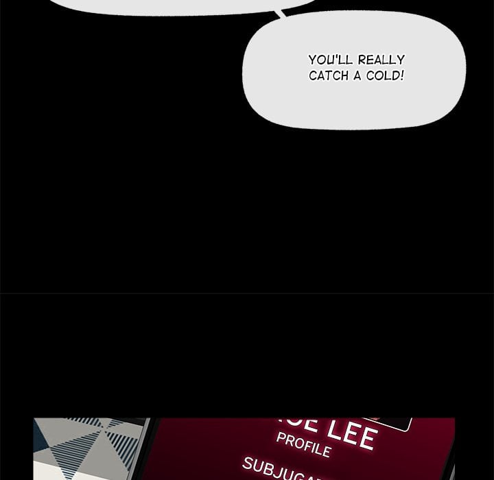Hypnotist Security Guard (Uncensored) chapter 39 page 164