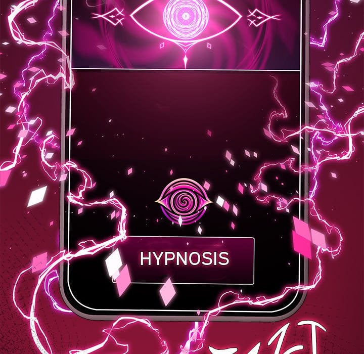 Hypnotist Security Guard (Uncensored) chapter 39 page 167