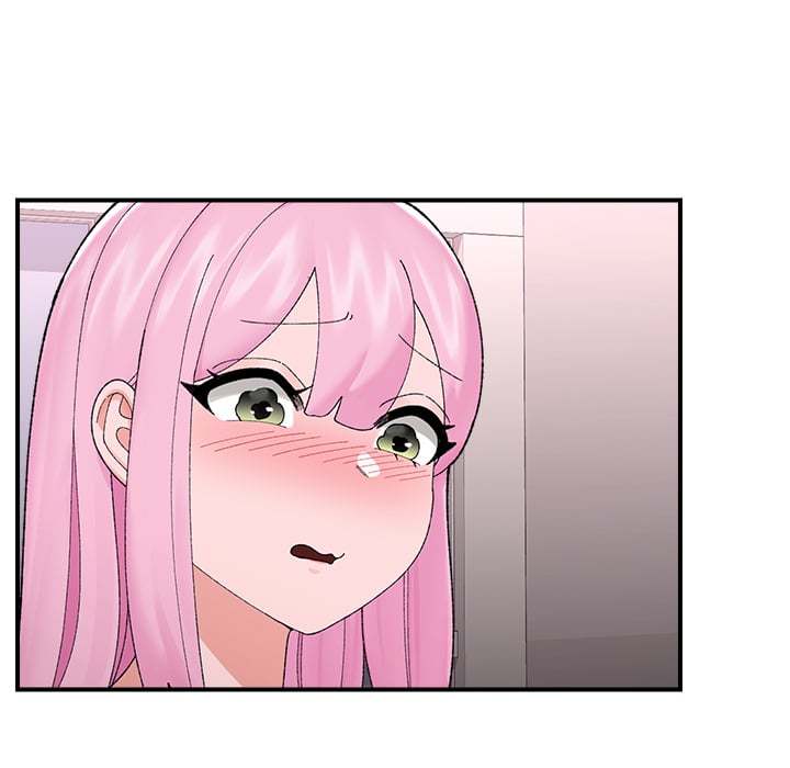 Hypnotist Security Guard (Uncensored) chapter 42 page 5