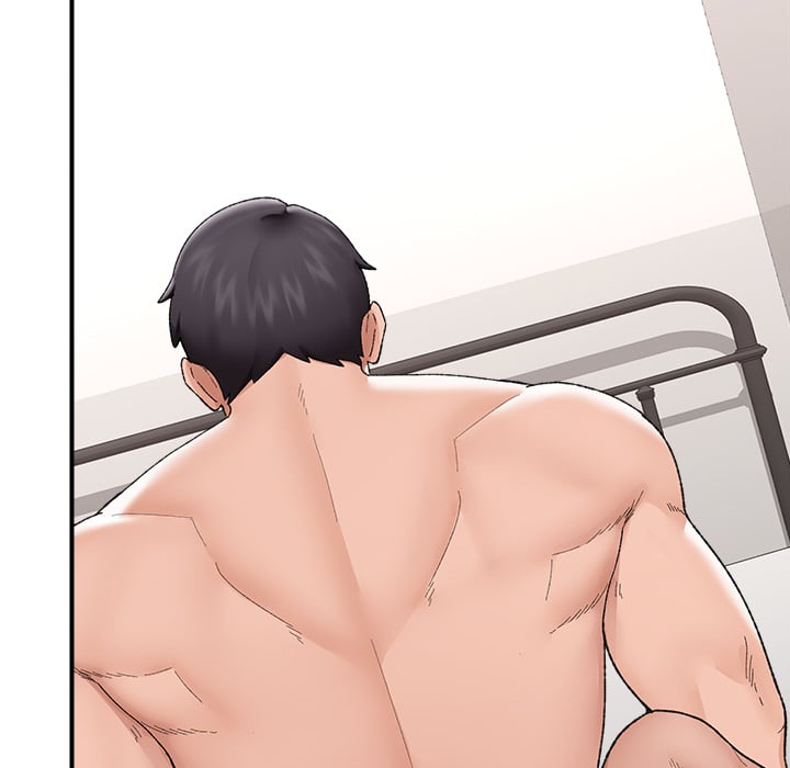 Hypnotist Security Guard (Uncensored) chapter 42 page 7