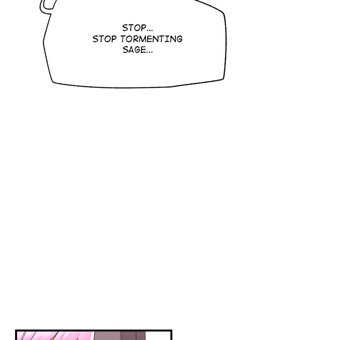 Hypnotist Security Guard (Uncensored) chapter 42 page 20