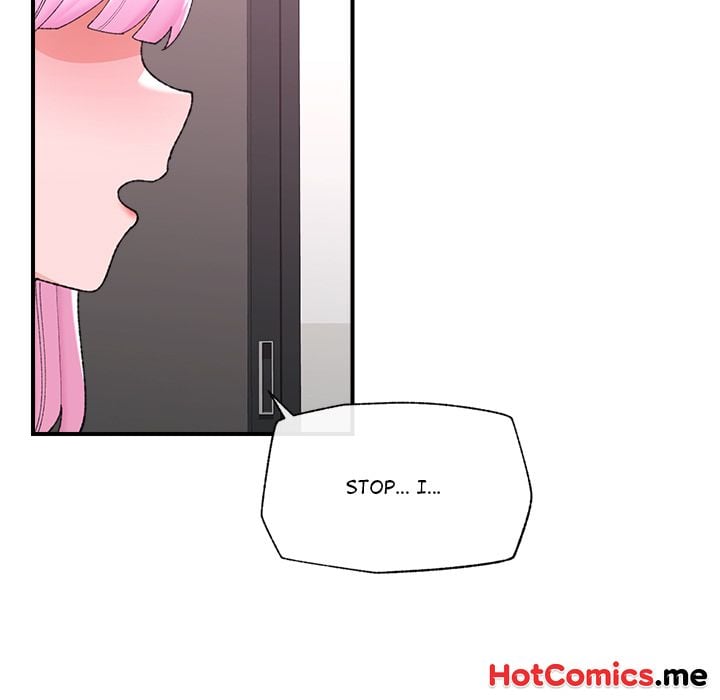 Hypnotist Security Guard (Uncensored) chapter 42 page 21
