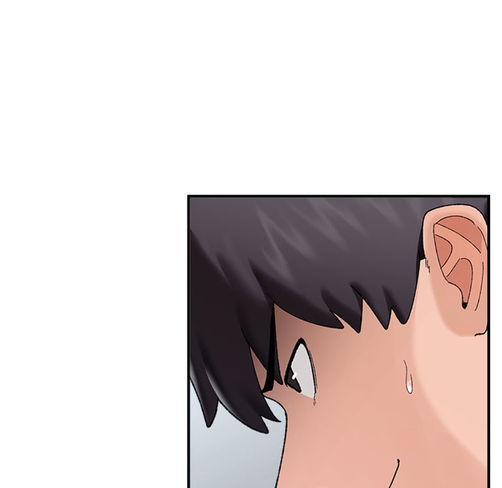 Hypnotist Security Guard (Uncensored) chapter 42 page 22