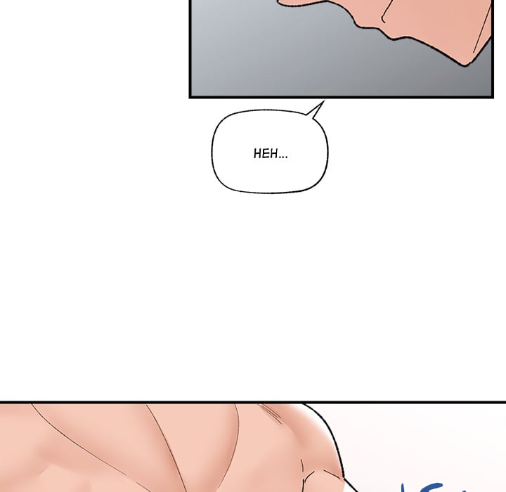 Hypnotist Security Guard (Uncensored) chapter 42 page 23