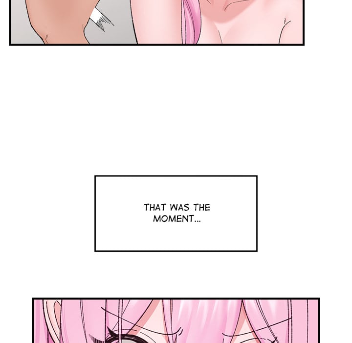 Hypnotist Security Guard (Uncensored) chapter 42 page 27