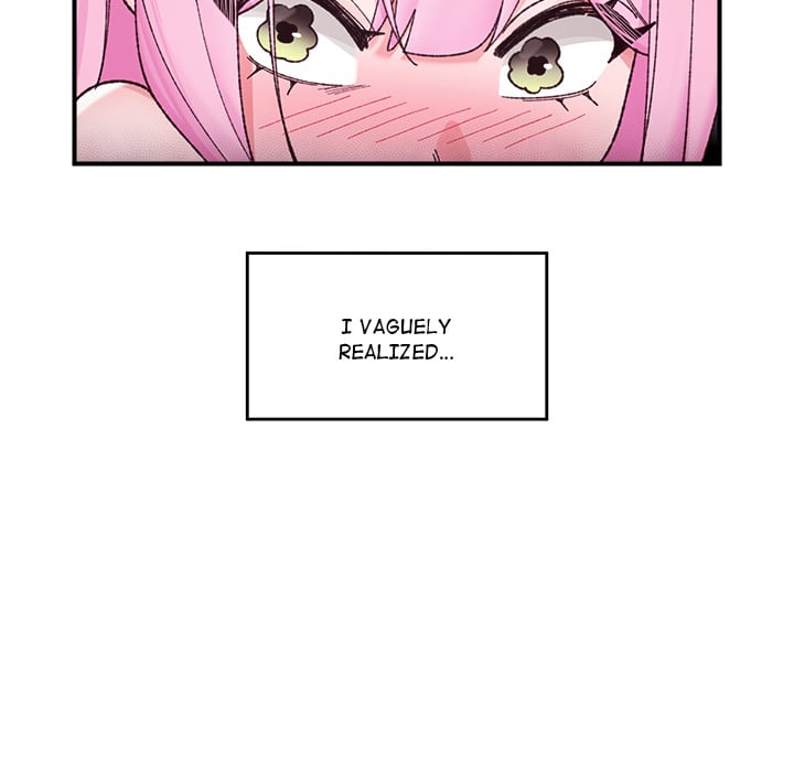 Hypnotist Security Guard (Uncensored) chapter 42 page 28