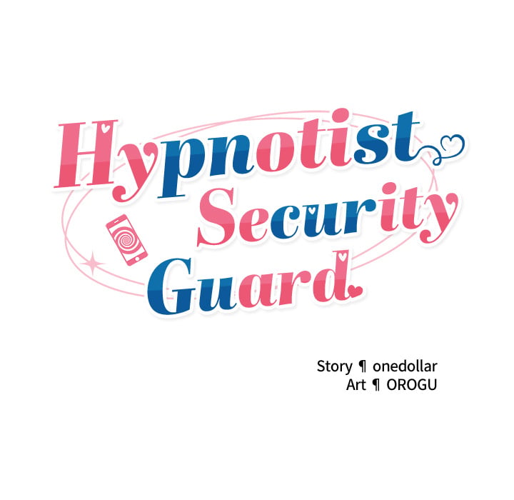 Hypnotist Security Guard (Uncensored) chapter 42 page 36