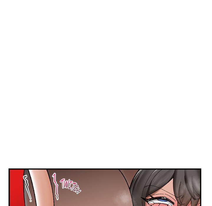 Hypnotist Security Guard (Uncensored) chapter 42 page 45