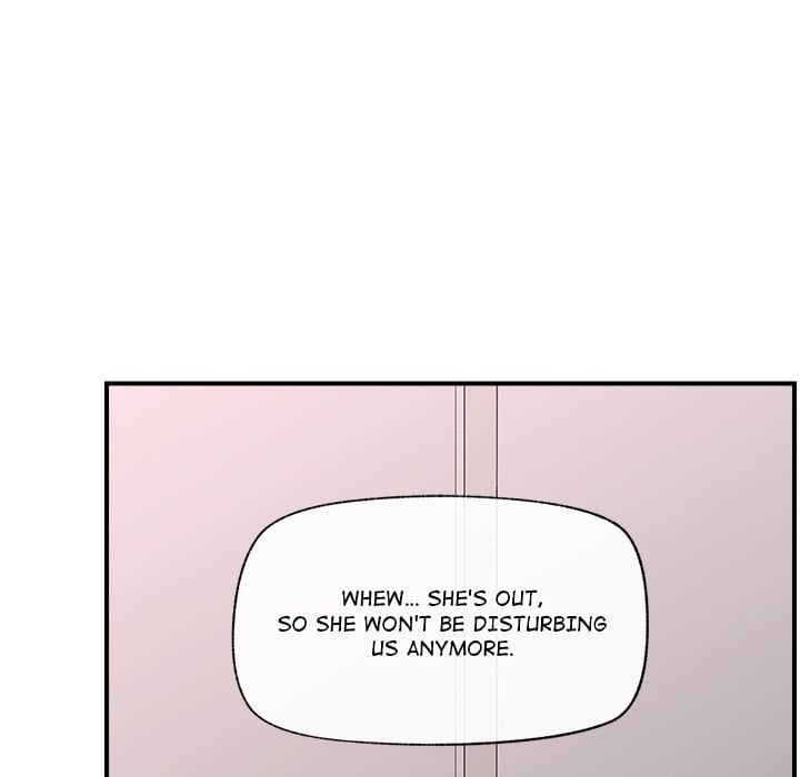 Hypnotist Security Guard (Uncensored) chapter 42 page 51