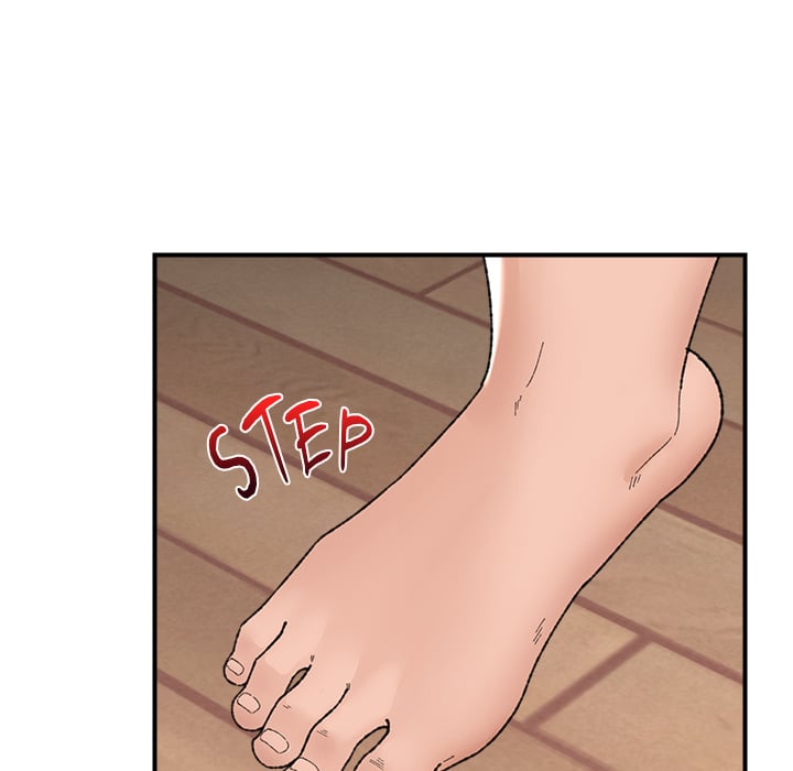Hypnotist Security Guard (Uncensored) chapter 42 page 55
