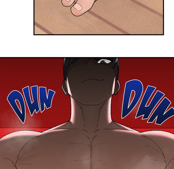 Hypnotist Security Guard (Uncensored) chapter 42 page 56