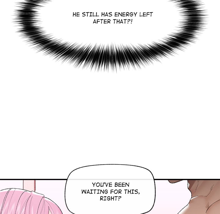 Hypnotist Security Guard (Uncensored) chapter 42 page 59