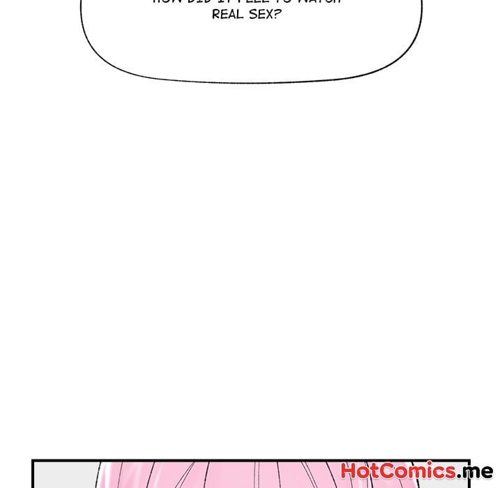 Hypnotist Security Guard (Uncensored) chapter 42 page 62