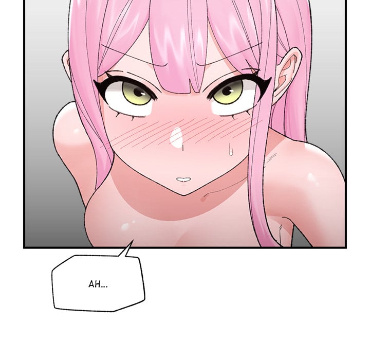 Hypnotist Security Guard (Uncensored) chapter 42 page 63