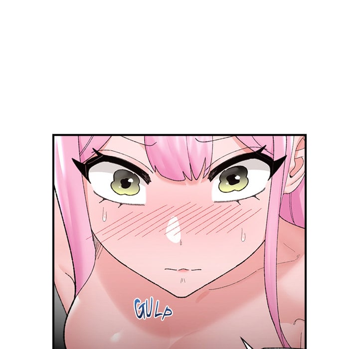 Hypnotist Security Guard (Uncensored) chapter 42 page 64
