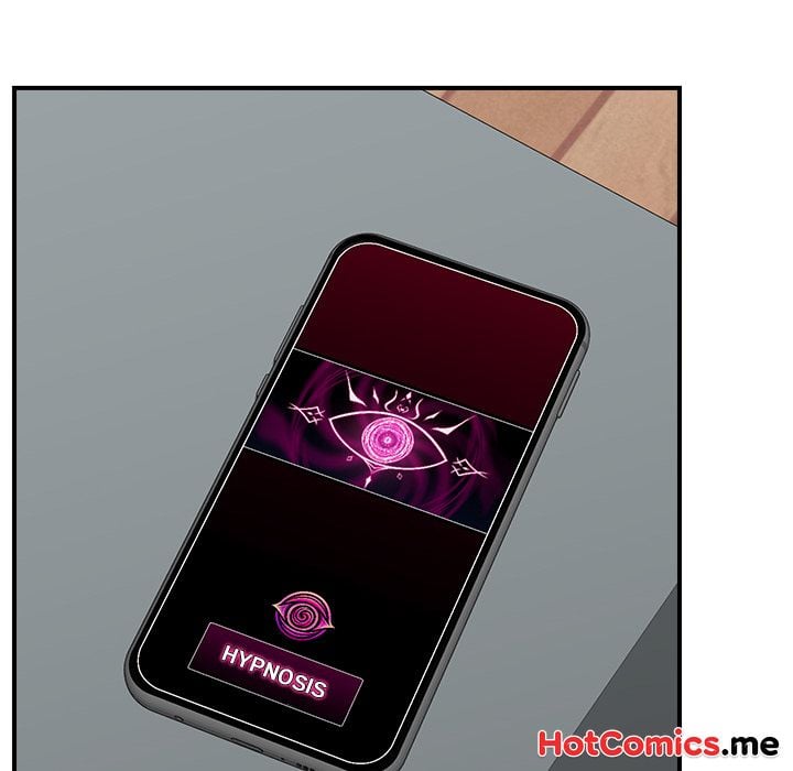Hypnotist Security Guard (Uncensored) chapter 42 page 68