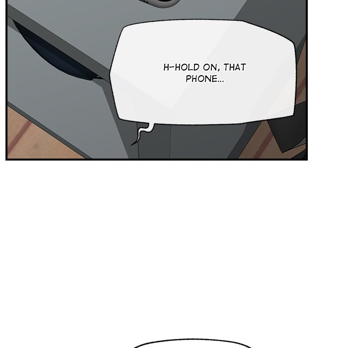 Hypnotist Security Guard (Uncensored) chapter 42 page 69