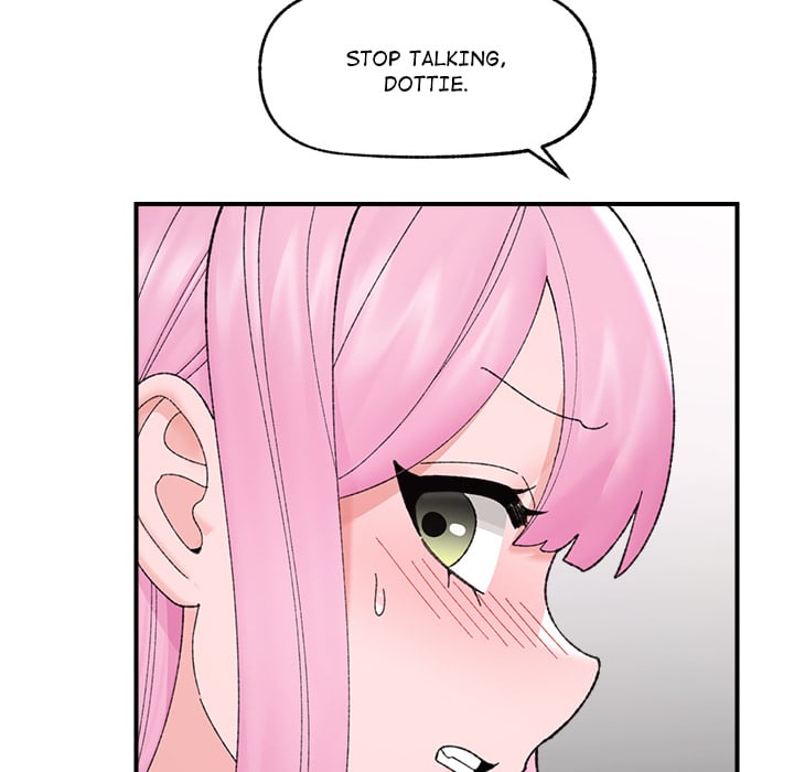 Hypnotist Security Guard (Uncensored) chapter 42 page 70