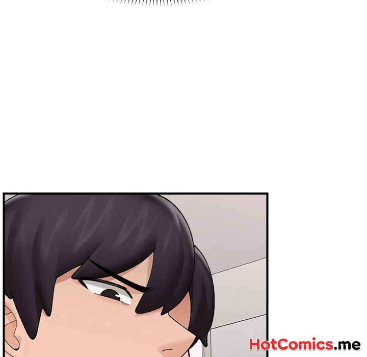 Hypnotist Security Guard (Uncensored) chapter 42 page 80
