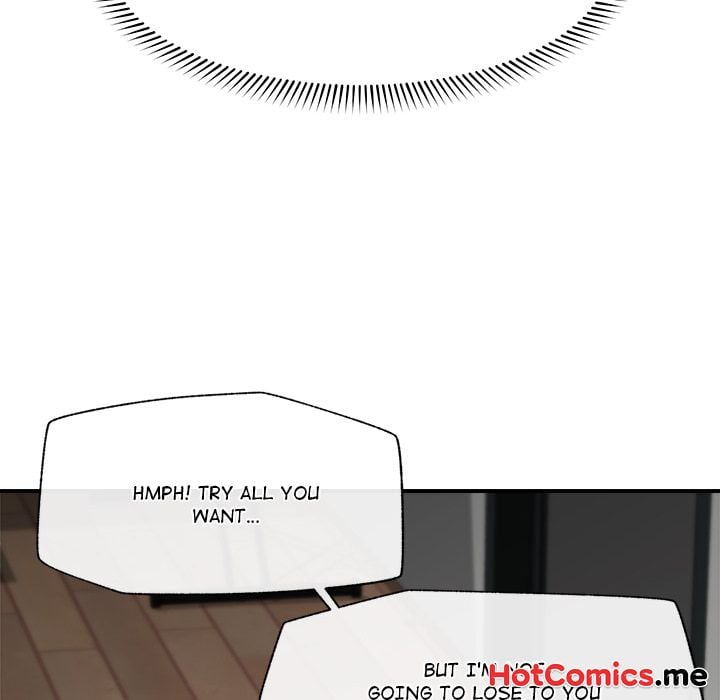 Hypnotist Security Guard (Uncensored) chapter 42 page 82