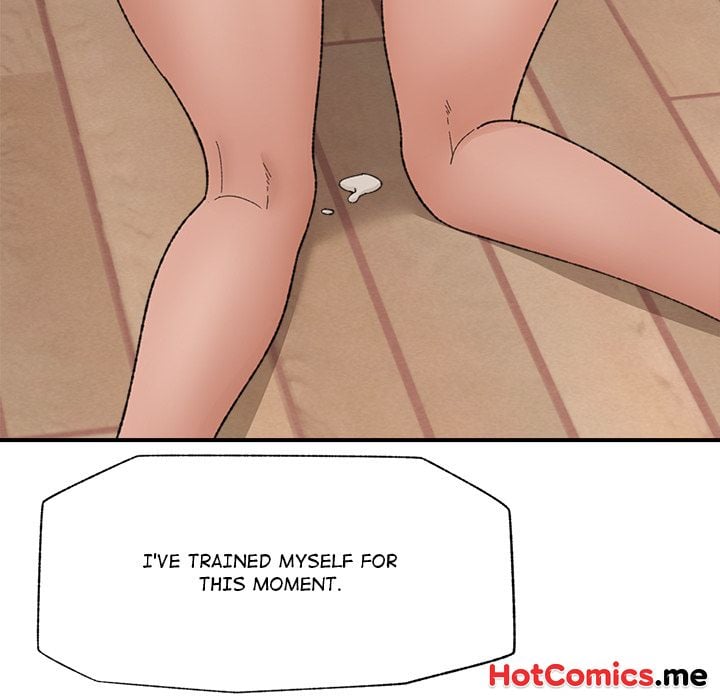 Hypnotist Security Guard (Uncensored) chapter 42 page 84