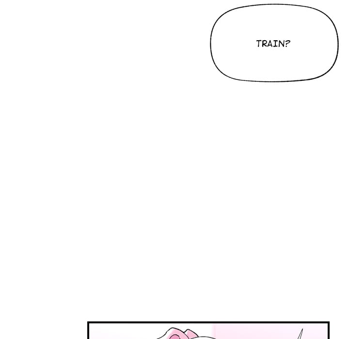 Hypnotist Security Guard (Uncensored) chapter 42 page 85