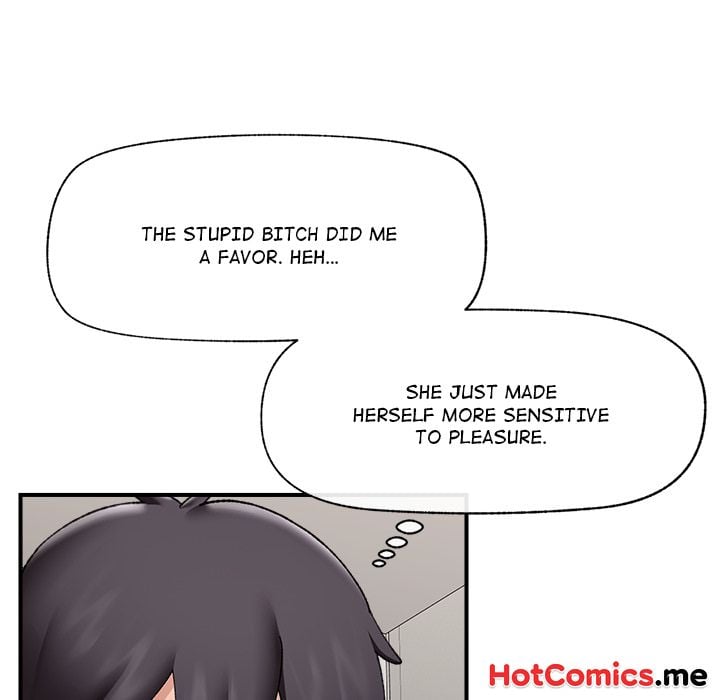 Hypnotist Security Guard (Uncensored) chapter 42 page 92