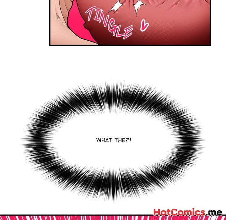 Hypnotist Security Guard (Uncensored) chapter 42 page 96