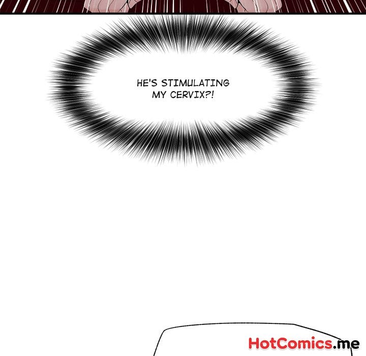 Hypnotist Security Guard (Uncensored) chapter 42 page 99