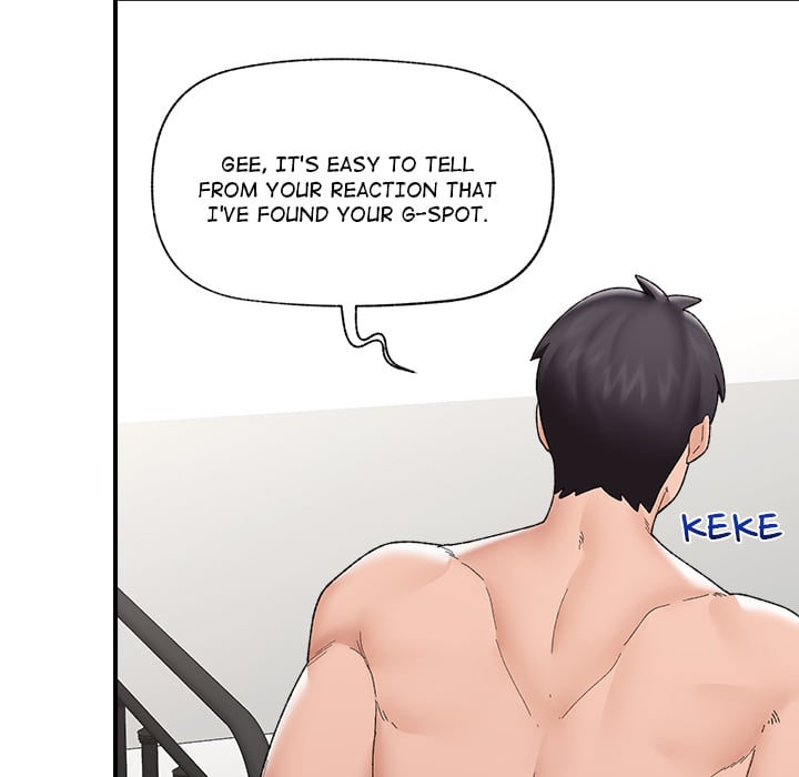 Hypnotist Security Guard (Uncensored) chapter 42 page 102