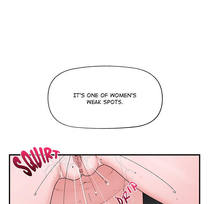 Hypnotist Security Guard (Uncensored) chapter 42 page 106