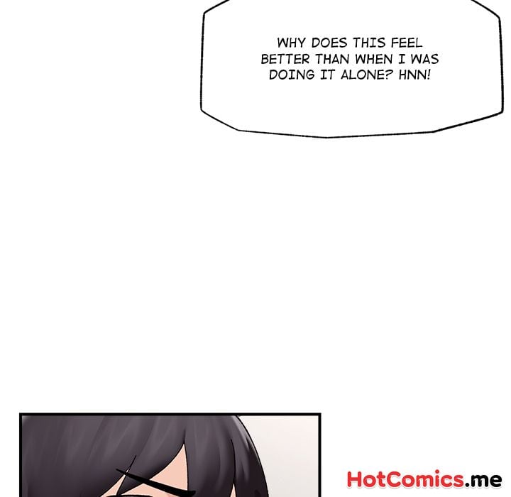 Hypnotist Security Guard (Uncensored) chapter 42 page 110