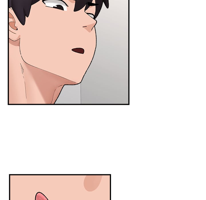 Hypnotist Security Guard (Uncensored) chapter 42 page 111